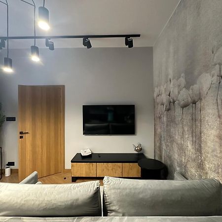 Apartamenty Sebastiana Krakow Bagian luar foto