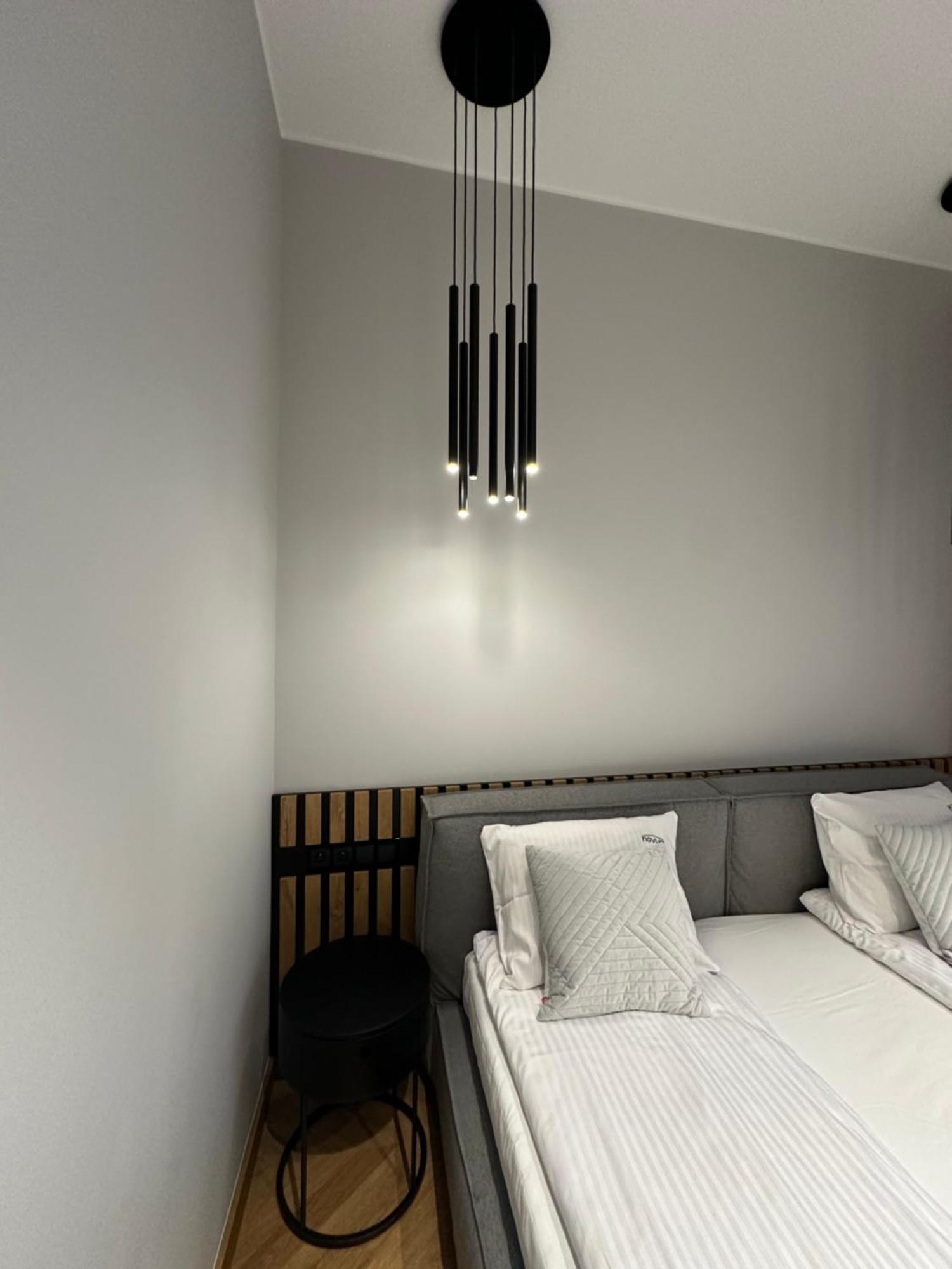 Apartamenty Sebastiana Krakow Bagian luar foto