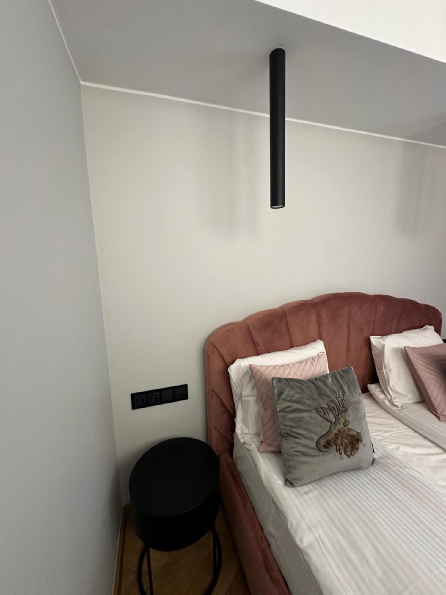 Apartamenty Sebastiana Krakow Bagian luar foto