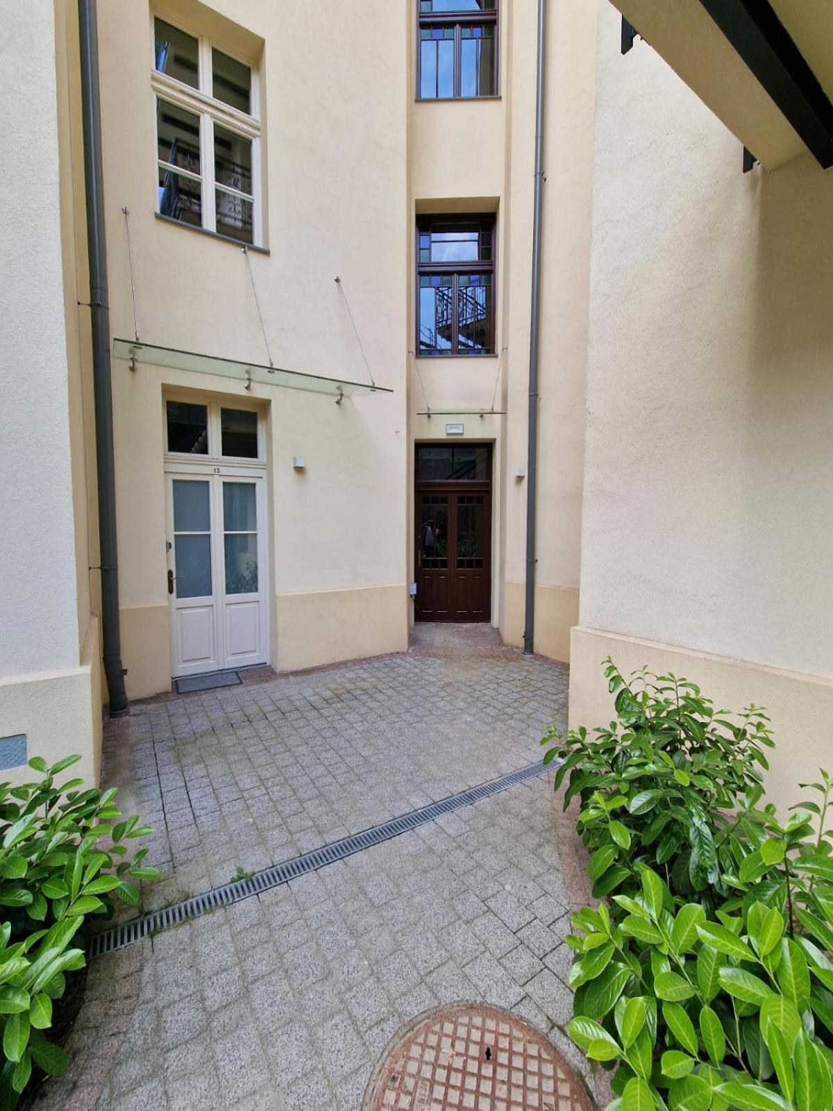 Apartamenty Sebastiana Krakow Bagian luar foto