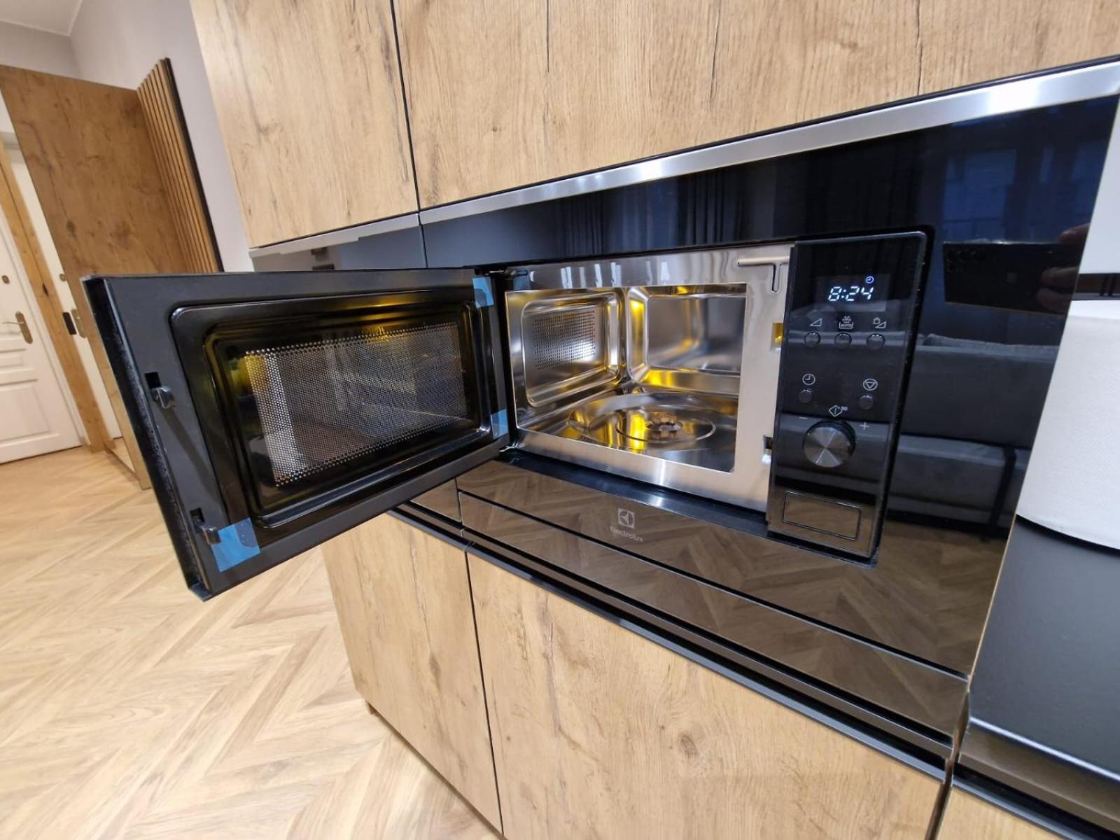 Apartamenty Sebastiana Krakow Bagian luar foto